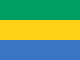 Supported Country - Gabon