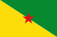 Supported Country - French Guiana