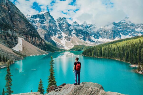 Canada 7 Days Unlimited
