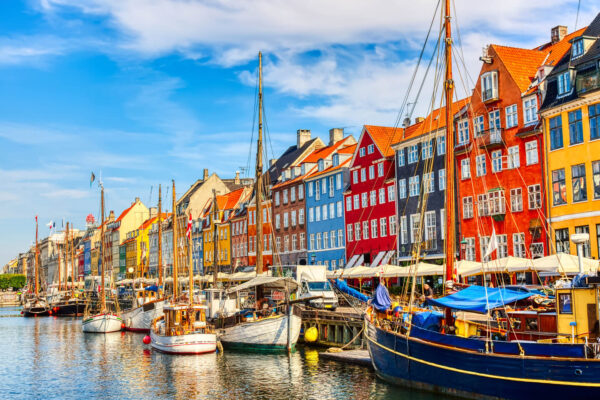 Denmark 7 Days 5GB