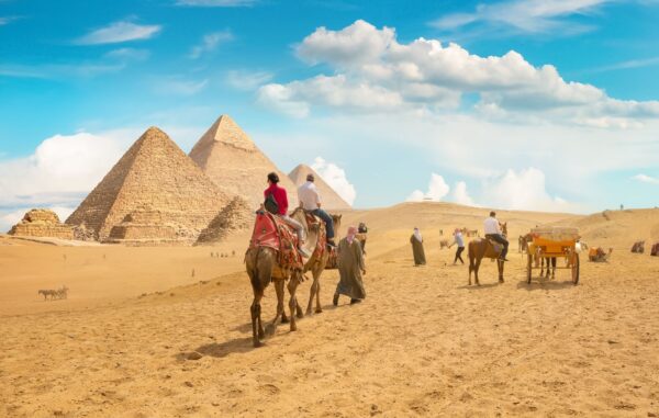 Egypt 7 days 3GB