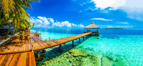 Maldives 7 days 3GB