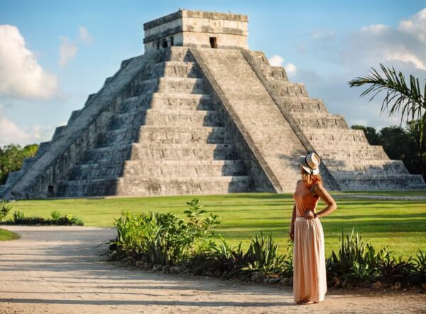 Mexico 7 days 3GB