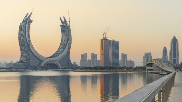 Qatar 30 days 15GB