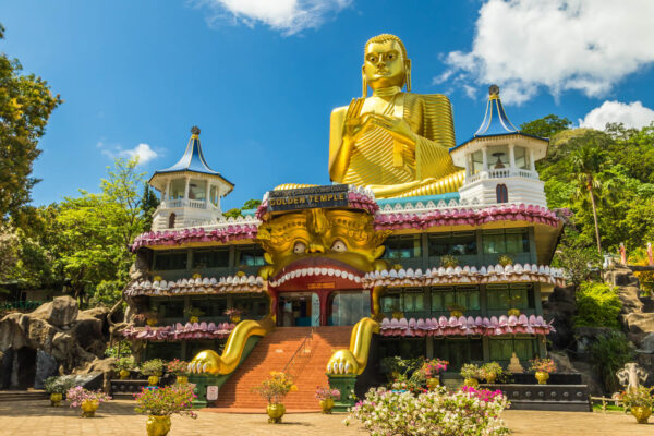 Sri Lanka 3 Days Unlimited