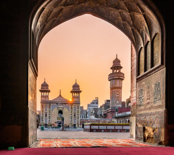 Pakistan 15 days 6GB