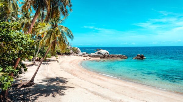 Haiti 15 days 5GB