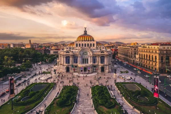 Latin America - 3 Days - Unlimited