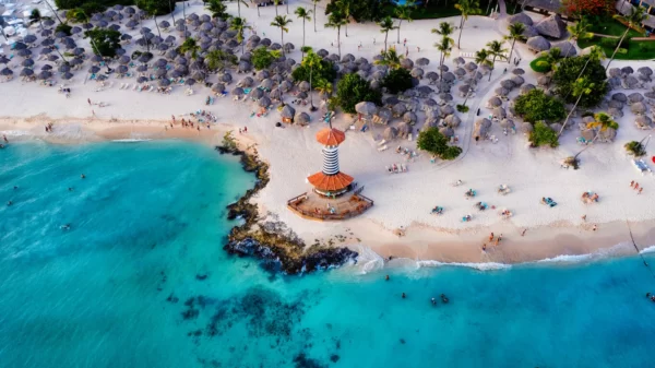 Dominican Republic - 20 Days - Unlimited